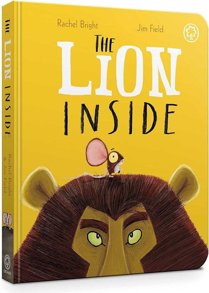 Our English Text this half term